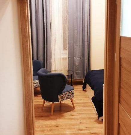Hostel Motion Krakow Ngoại thất bức ảnh