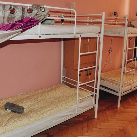 Hostel Motion Krakow Ngoại thất bức ảnh