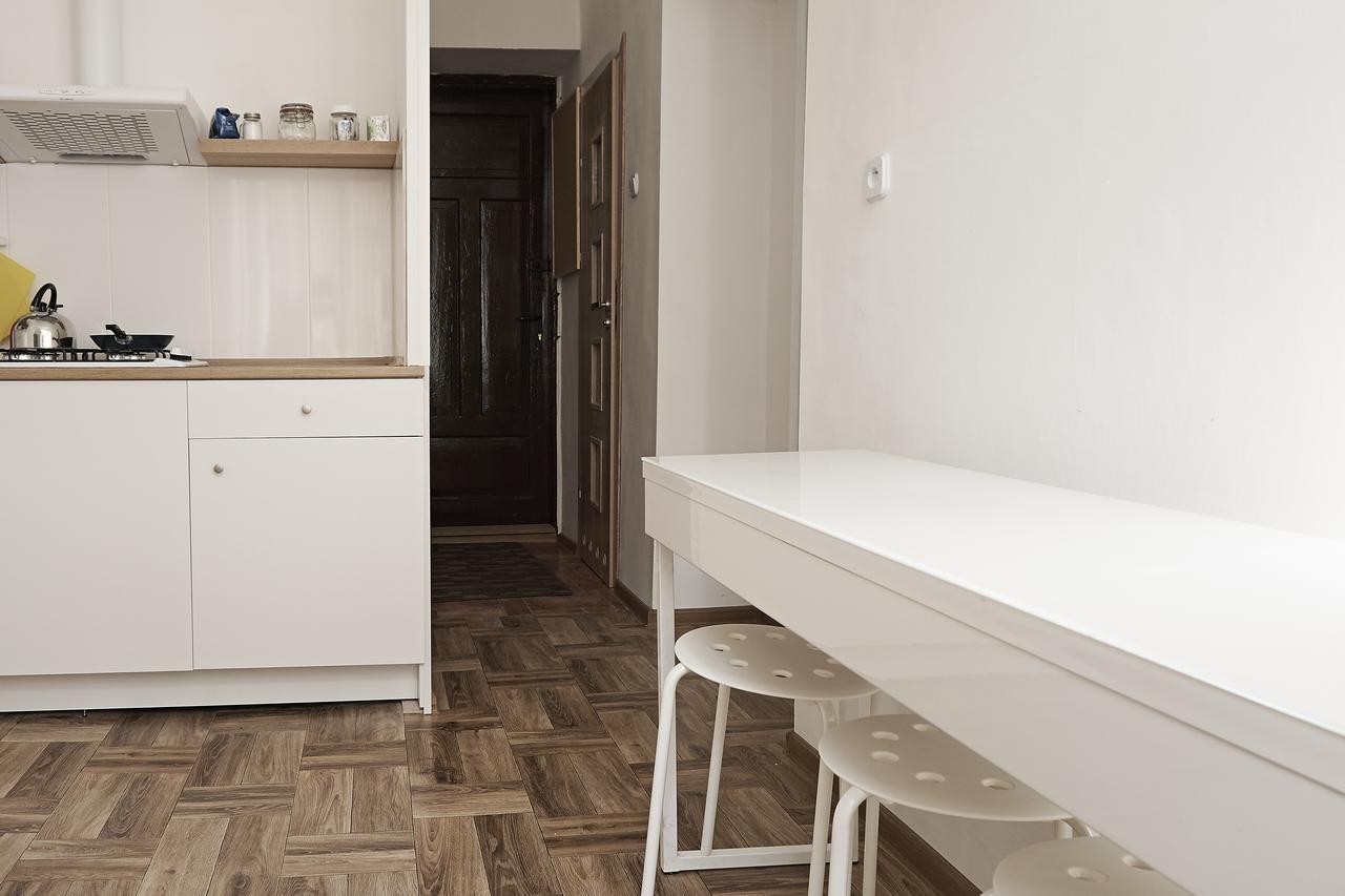 Hostel Motion Krakow Ngoại thất bức ảnh