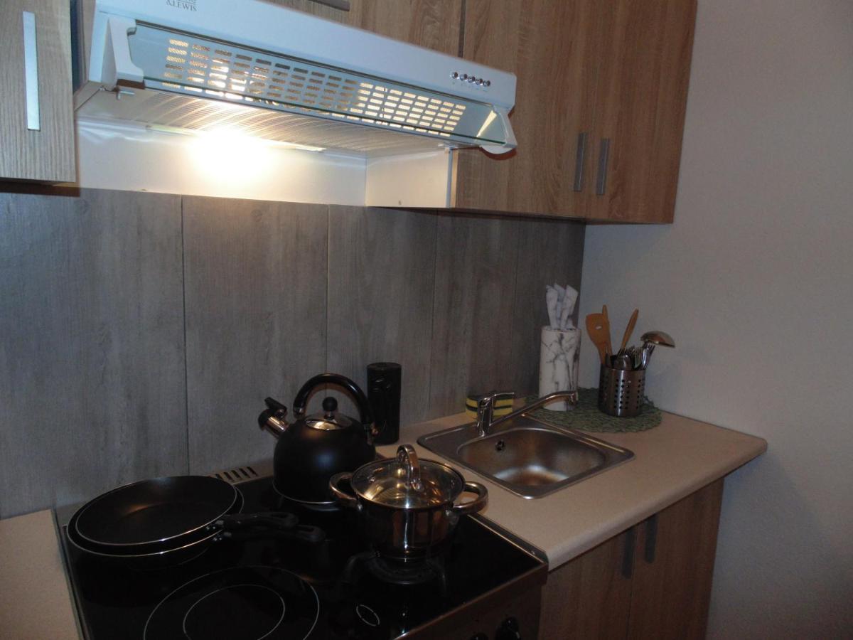 Hostel Motion Krakow Ngoại thất bức ảnh