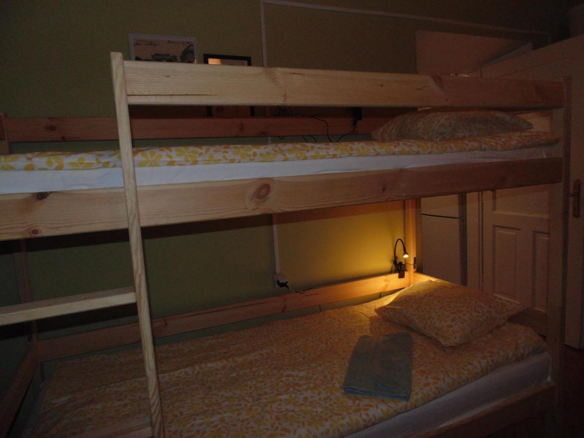 Hostel Motion Krakow Ngoại thất bức ảnh