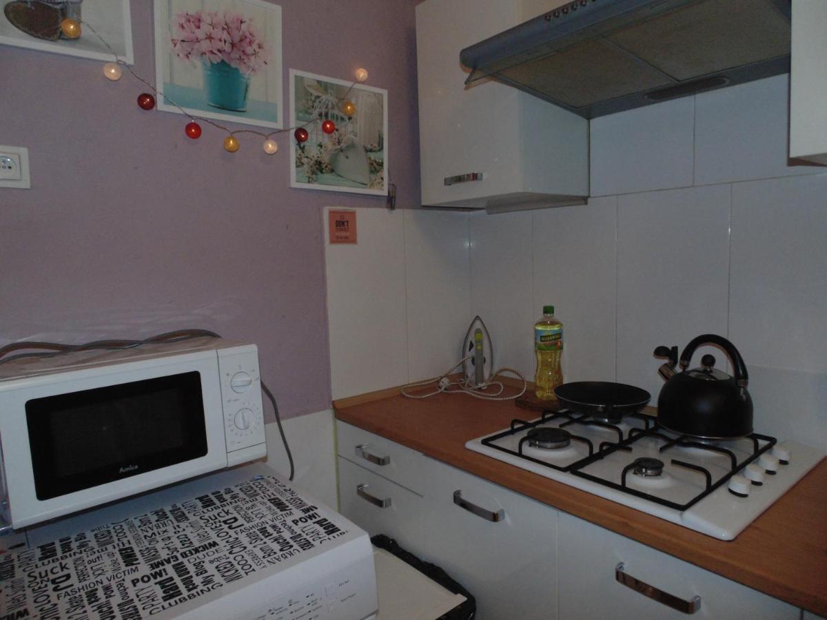 Hostel Motion Krakow Ngoại thất bức ảnh