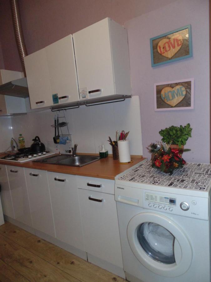 Hostel Motion Krakow Ngoại thất bức ảnh