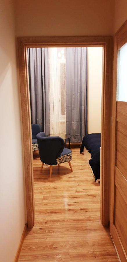 Hostel Motion Krakow Ngoại thất bức ảnh