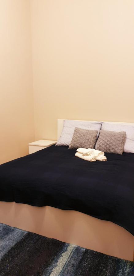 Hostel Motion Krakow Ngoại thất bức ảnh