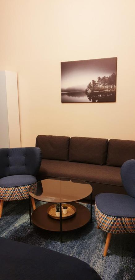 Hostel Motion Krakow Ngoại thất bức ảnh
