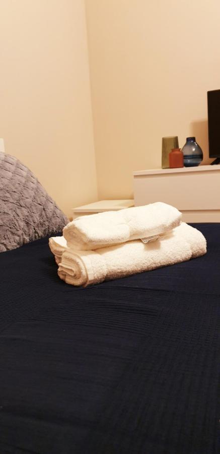 Hostel Motion Krakow Ngoại thất bức ảnh