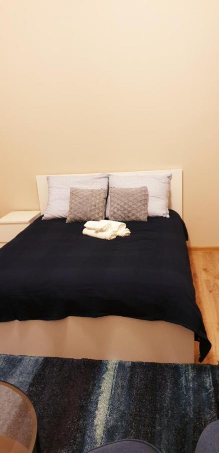 Hostel Motion Krakow Ngoại thất bức ảnh