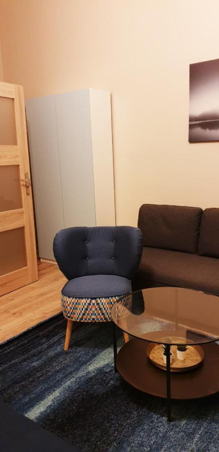 Hostel Motion Krakow Ngoại thất bức ảnh