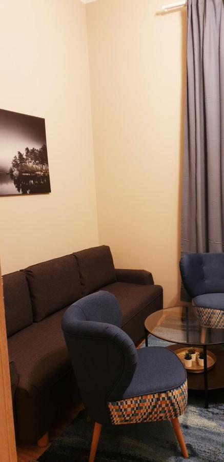 Hostel Motion Krakow Ngoại thất bức ảnh