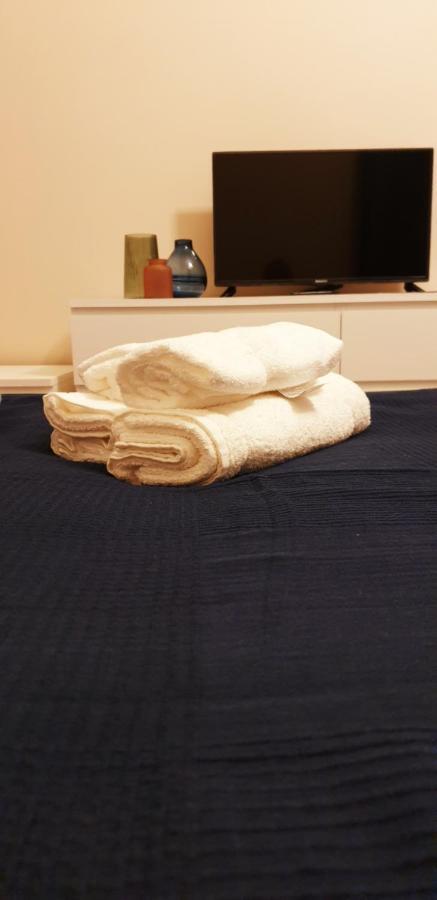 Hostel Motion Krakow Ngoại thất bức ảnh
