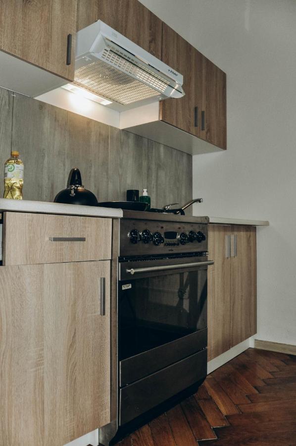 Hostel Motion Krakow Ngoại thất bức ảnh