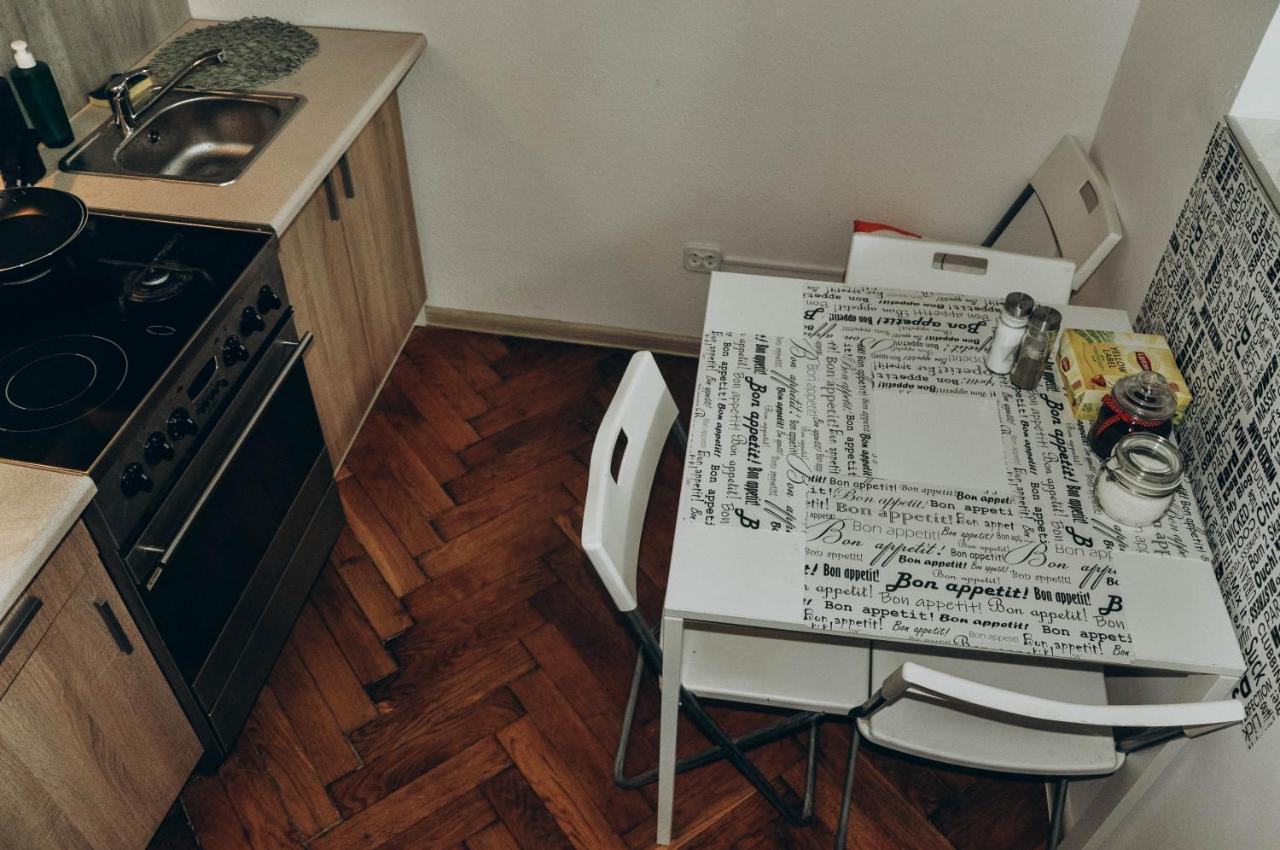 Hostel Motion Krakow Ngoại thất bức ảnh