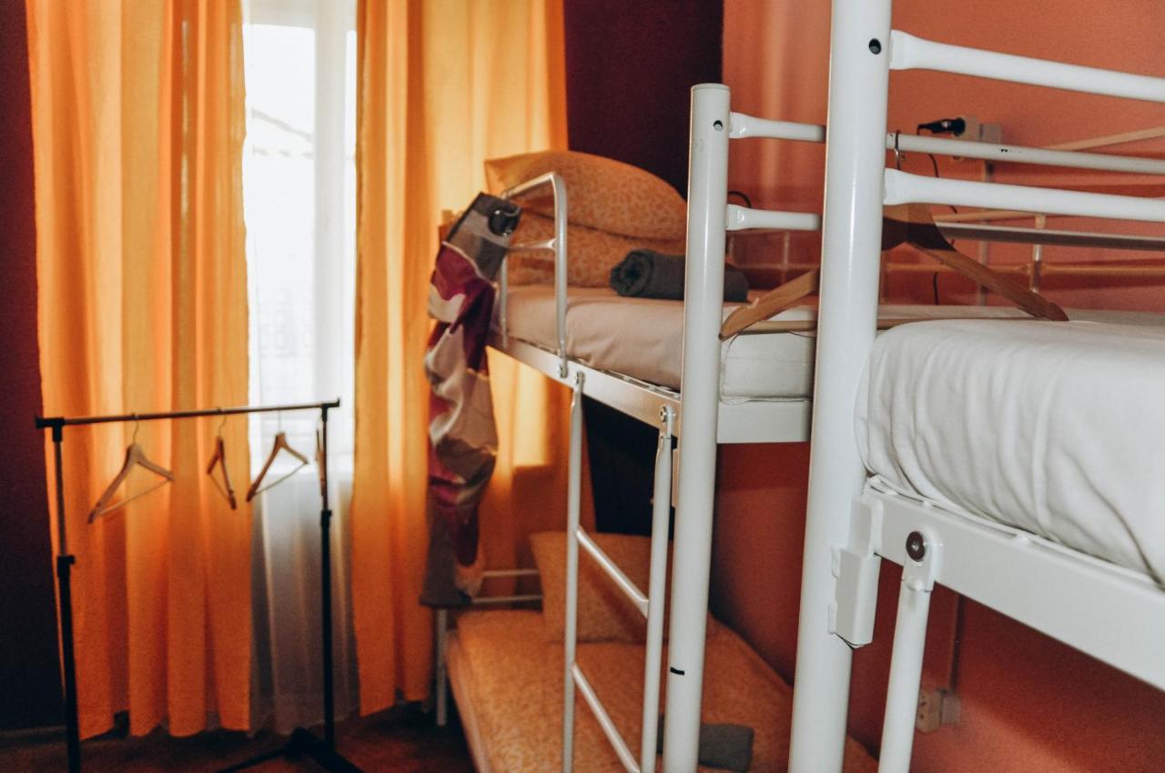 Hostel Motion Krakow Ngoại thất bức ảnh
