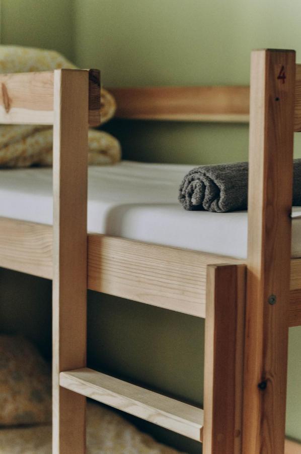 Hostel Motion Krakow Ngoại thất bức ảnh